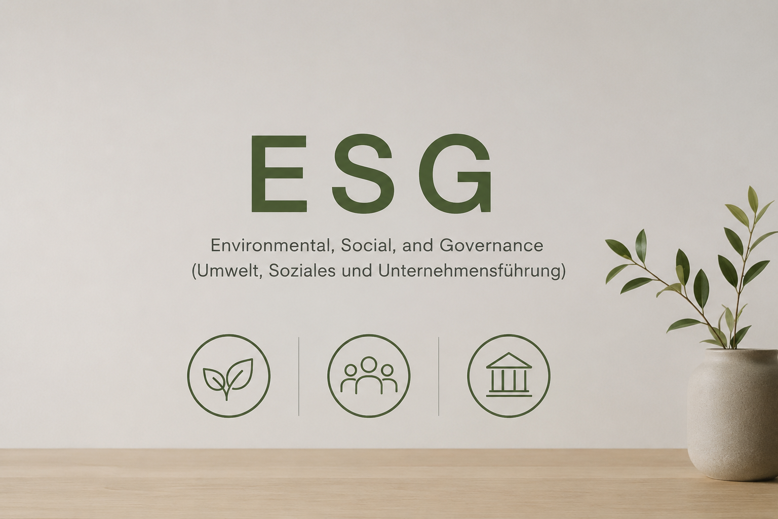 ESG-Beratung mit empco.info